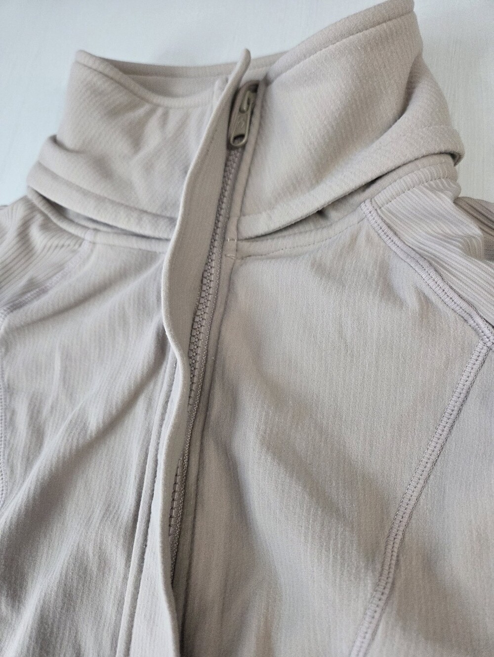 POPFLEX Corset Zip Jacket - Picture 3 of 16